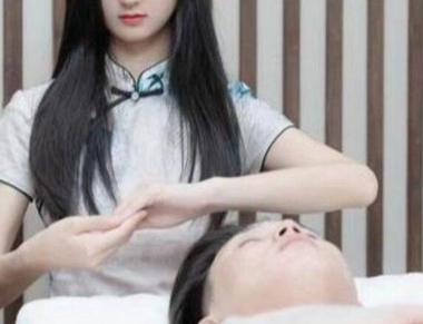 佛山南海区SPA养生治愈脑疲劳，改善失眠健忘状态